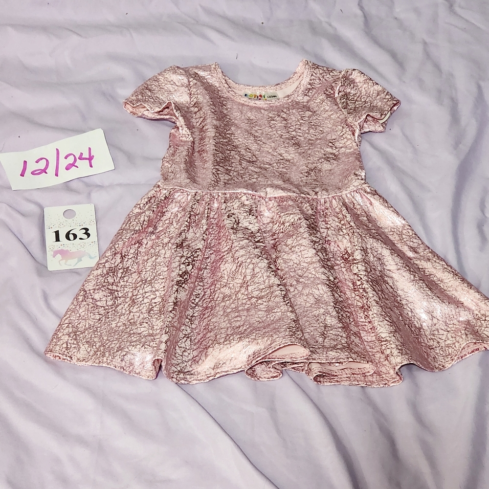 DDS Dress